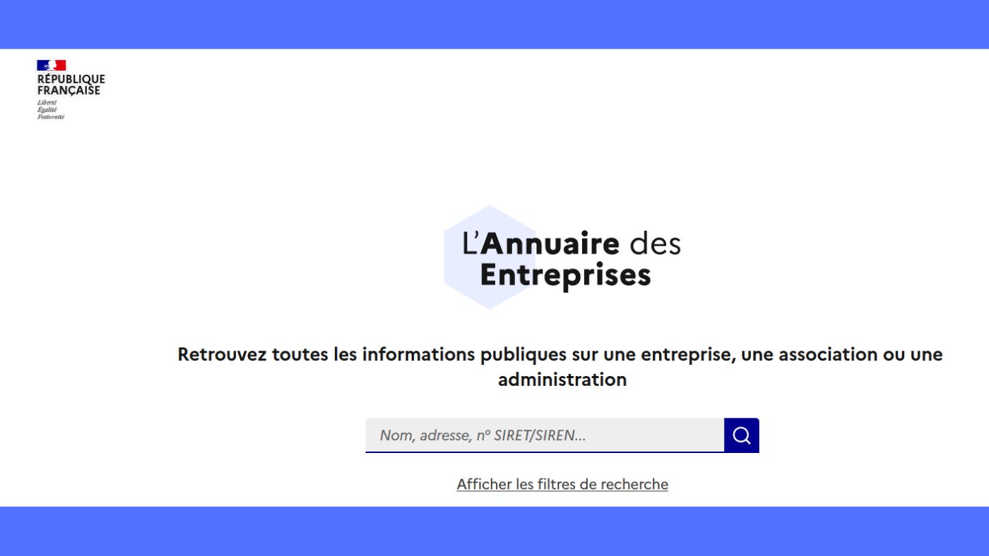 PagesJaunes numéro de téléphone